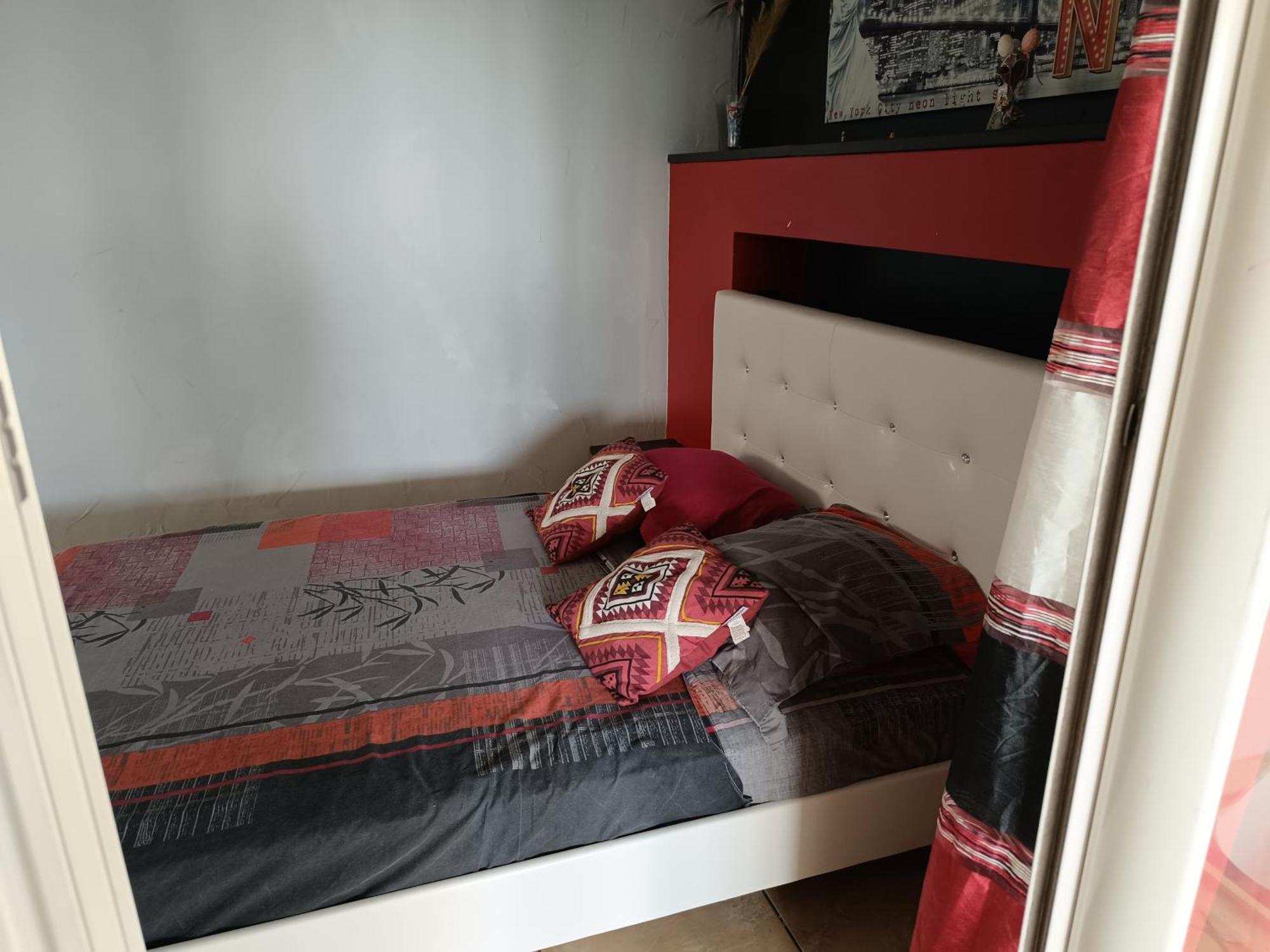 Apartmán Sweet Metykaz Le Tampon Exteriér fotografie